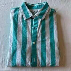 Bonobos Short Sleeve Button Down